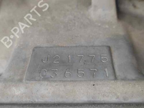 Gearbox HYUNDAI COUPE II (GK) | BP21405619M3