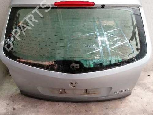 Used Tailgate RENAULT LAGUNA II Grandtour (KG0/1_) [2001-2007]  21470265