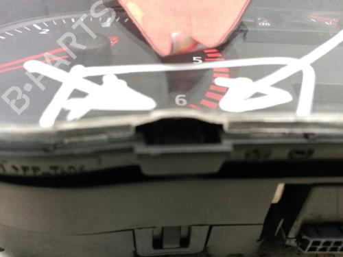 Instrument cluster SEAT IBIZA II (6K1)  | BP21428229C47 