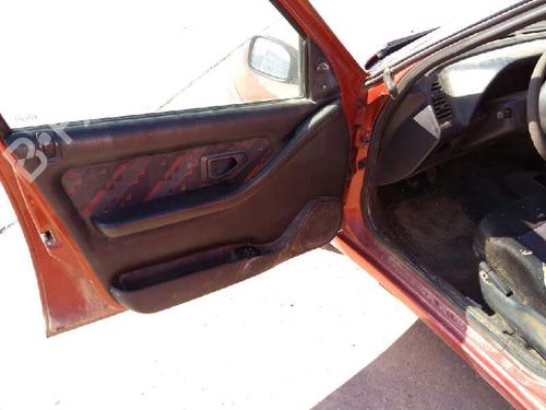 Intercooler PEUGEOT 306 Hatchback (7A, 7C, N3, N5)  | BP21458987M30 