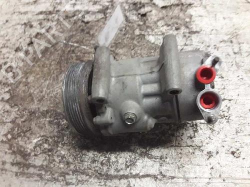 AC compressor CITROËN C3 I (FC_, FN_) 1.4 HDi | BP21472831M34 