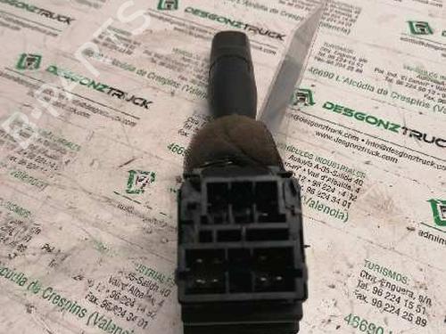 Steering column stalk PEUGEOT EXPERT Van (222)  | BP21475072I23 