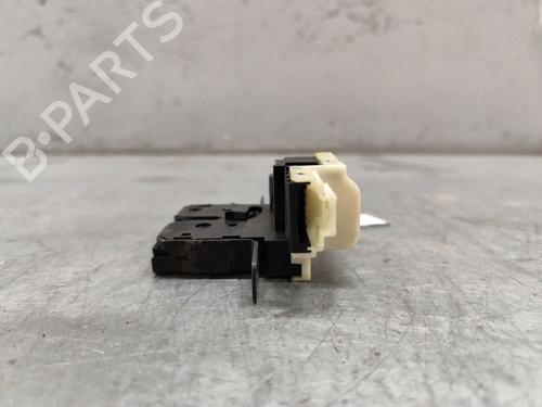 Tailgate lock RENAULT LAGUNA II Grandtour (KG0/1_) 2.2 dCi (KG0F) | BP24401023C101 