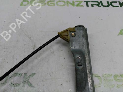 Front left window mechanism PEUGEOT 206 Hatchback (2A/C)  | BP21428628C22 