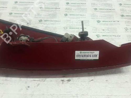 Left taillight FORD FOCUS I (DAW, DBW)  | BP21451543C34 