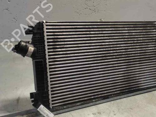 Intercooler OPEL ASTRA J (P10)  | BP21404532M30 