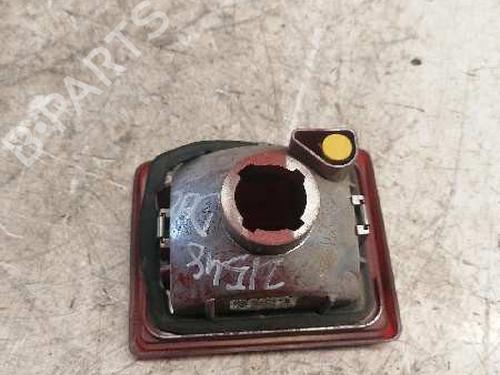 Rear fog light PEUGEOT 407 SW (6E_, 6D_)  | BP21481805C37 