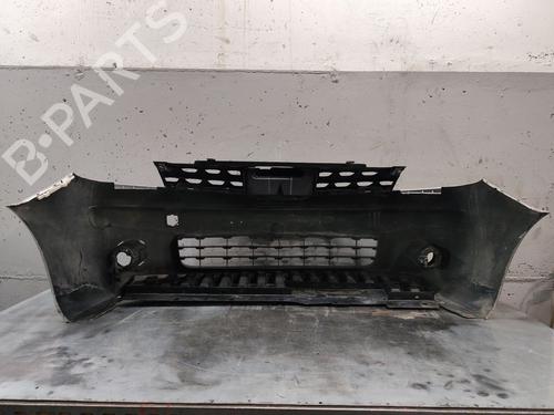 Pára-choques frente NISSAN NOTE (E11, NE11) 1.5 dCi | BP30889558C7