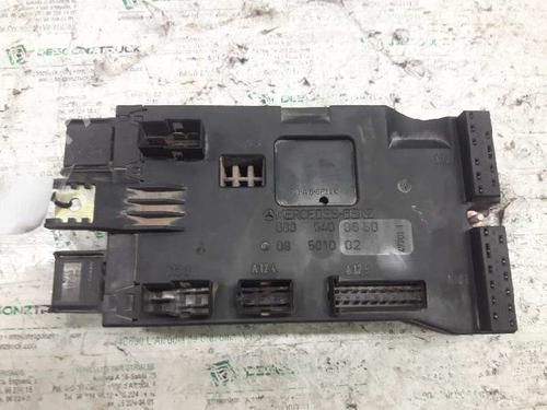 Fuse box MERCEDES-BENZ VITO Van (W638)  | BP21460245E1 