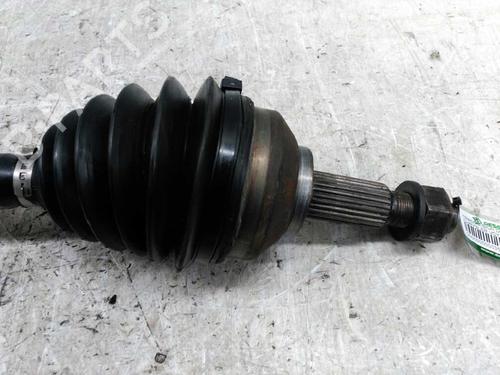 Left front driveshaft CHRYSLER VOYAGER / GRAND VOYAGER IV (RG) 2.5 CRD | BP21432005M38