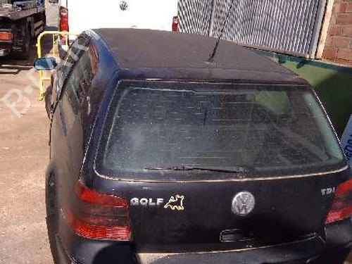Comfort control module VW GOLF IV (1J1)  | BP21400955M56 