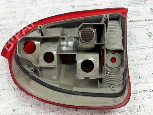Højre baglygte OPEL CORSA B (S93)  | BP21450010C35 