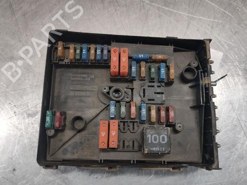 Used Fuse box VW CADDY III Box Body/MPV (2KA, 2KH, 2CA, 2CH) 2.0 SDI (70 hp) 32843908