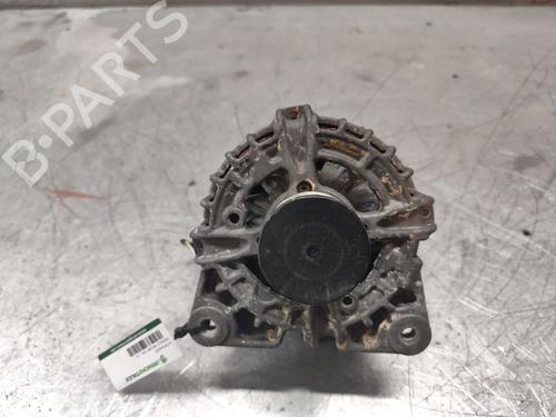 Generator RENAULT KADJAR (HA_, HL_) 1.2 TCe 130 (HLMR) (130 hp) 25595576