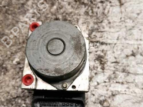 ABS pump RENAULT MEGANE II (BM0/1_, CM0/1_)  | BP21475601M43 