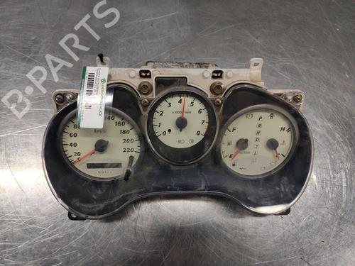 Used Instrument cluster Instrument cluster TOYOTA RAV 4 II (_A2_) 2.0 4WD (ACA21, ACA20) (150 hp) 33571555 33571555