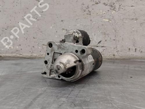 Startmotor PEUGEOT 307 SW (3H) 1.6 HDI 110 (109 hp) 31695138