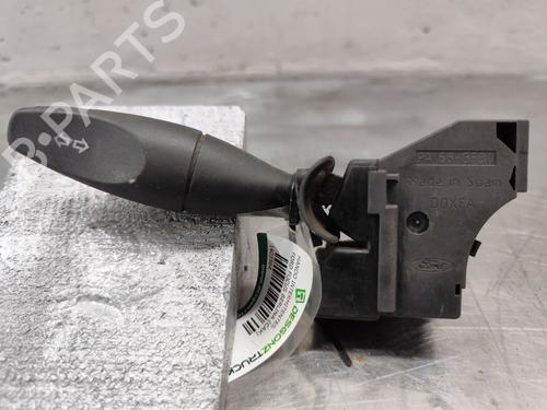 Steering column stalk FORD FOCUS I (DAW, DBW) 1.6 16V | BP30181860I23