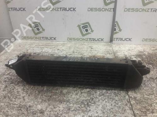 Used Intercooler SAAB 9-3 (YS3F, E79, D79, D75) 1,8t (150 hp) 21469115