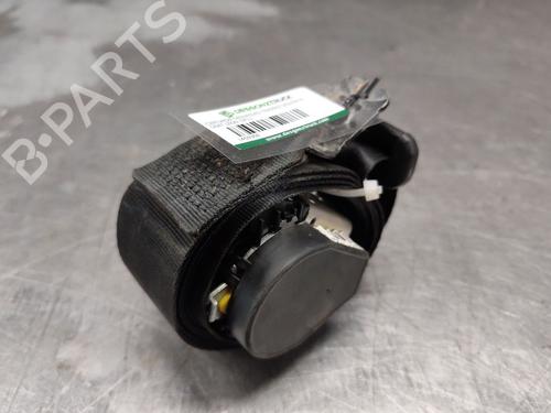 Used Rear left seatbelt Rear left seatbelt SEAT LEON (5F1) 1.6 TDI (105 hp) 35895287 35895287