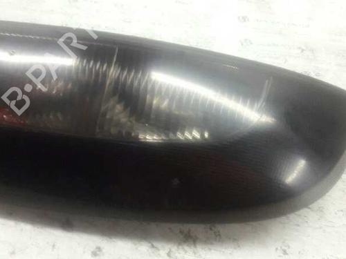 Left taillight OPEL CORSA C (X01)  | BP21455675C34 