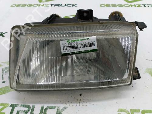 Used Left headlight SEAT IBIZA II (6K1) [1993-2002]  21424940