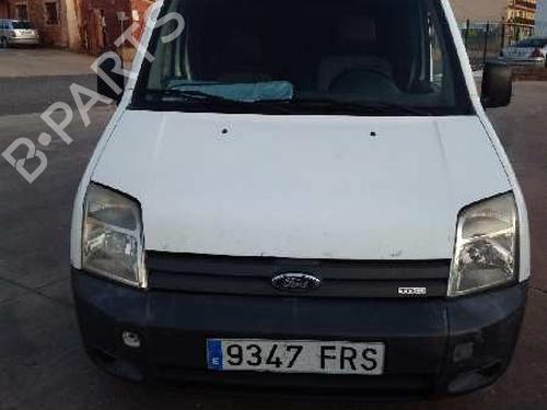 Gearbox FORD TRANSIT CONNECT (P65_, P70_, P80_)  | BP21471650M3 