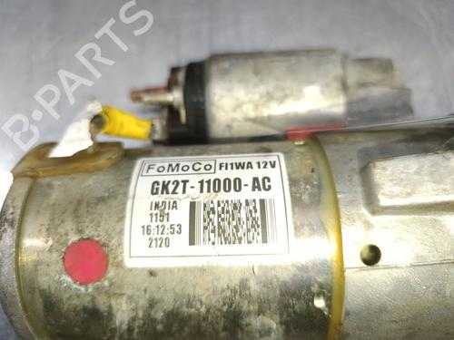 Starter FORD TRANSIT V363 Van (FCD, FDD) 2.0 EcoBlue mHEV | BP30890636M8