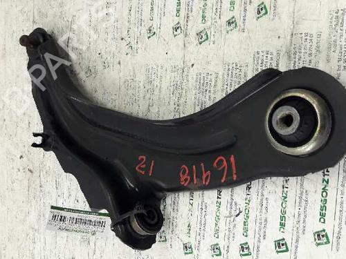 Used Left front suspension arm RENAULT MEGANE II (BM0/1_, CM0/1_) [2001-2012]  21448552