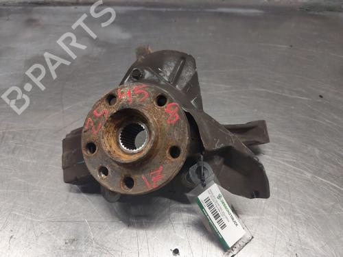Used Left front steering knuckle Left front steering knuckle FIAT SCUDO Bus (220_) 1.9 D (69 hp) 33906459 33906459