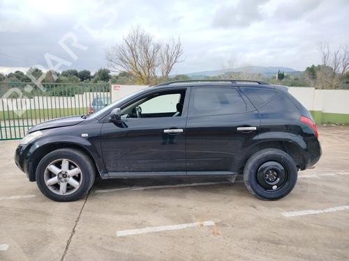 Electronic module NISSAN MURANO I (Z50) 3.5 4x4 | BP32009148M83 