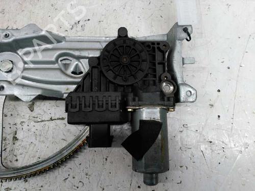 Front left window mechanism OPEL ASTRA G Hatchback (T98)  | BP21431181C22 
