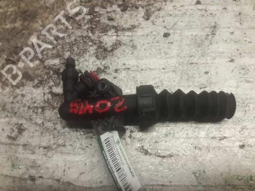 Used Clutch slave cylinder Clutch slave cylinder CITROËN C3 I (FC_, FN_) [2002-2013] 21471021 21471021