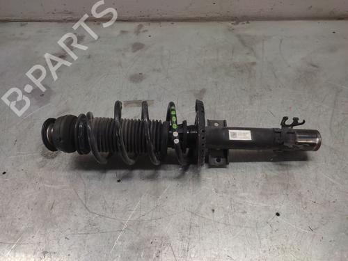 Left front shock absorber RENAULT RAPID  | BP22247977M16 