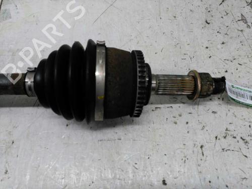 Right front driveshaft NISSAN PRIMERA Hatchback (P12)  | BP21432621M39
