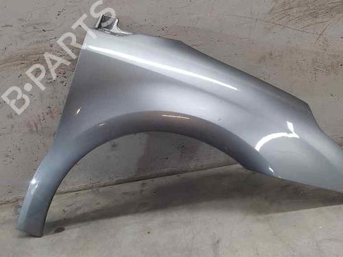 Used Right front fenders CITROËN C4 I (LC_) [2004-2014]  21416128