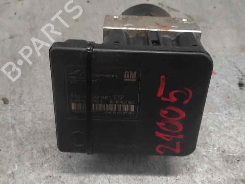 ABS pump OPEL ZAFIRA / ZAFIRA FAMILY B (A05)  | BP21409713M43 