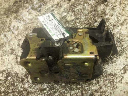 Used Front right lock RENAULT LAGUNA I (B56_, 556_) [1993-2002]  21462012