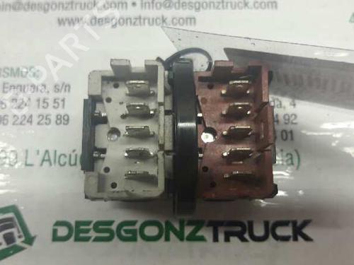 Left front window switch PEUGEOT 406 (8B)  | BP21451290I27