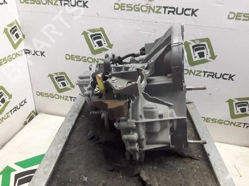 Gearbox ALFA ROMEO 147 (937_) 1.6 16V T.SPARK ECO (937.AXA1A, 937.BXA1A) | BP21453538M3 
