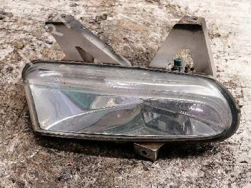 Used Right front fog light PEUGEOT 406 (8B) [1995-2005]  21476385