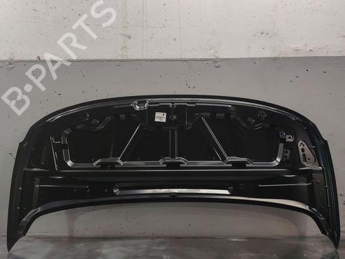 Hood PEUGEOT RIFTER 1.2 PureTech 130 | BP29447558C1 
