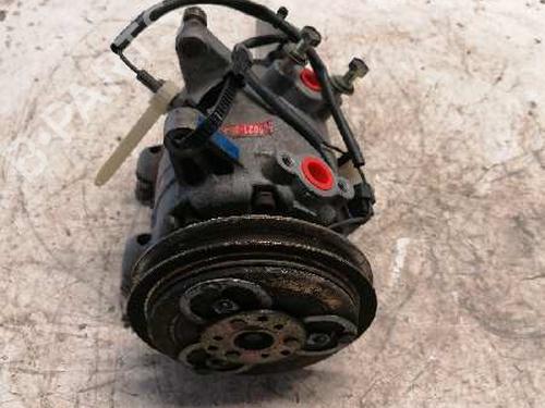 AC compressor FORD MAVERICK (UDS, UNS)  | BP21481859M34 