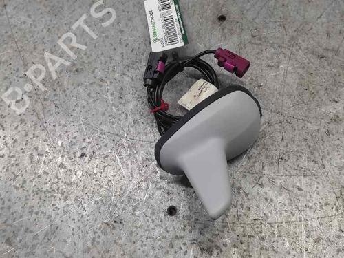 Used Antenna/Base MERCEDES-BENZ S-CLASS (W221, V221) S 250 CDI (221.003, 221.103) (204 hp) 24678700