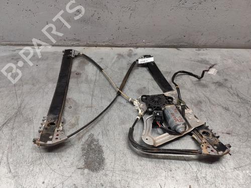 Used Front left window mechanism MERCEDES-BENZ S-CLASS (W220) [1998-2005]  25446966