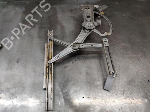Front left window mechanism MERCEDES-BENZ M-CLASS (W163) ML 320 (163.154) | BP30181902C22 