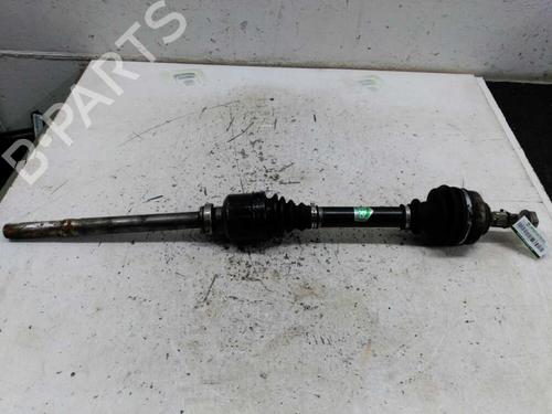 Used Right front driveshaft CITROËN ZX (N2) [1991-1999]  21445999
