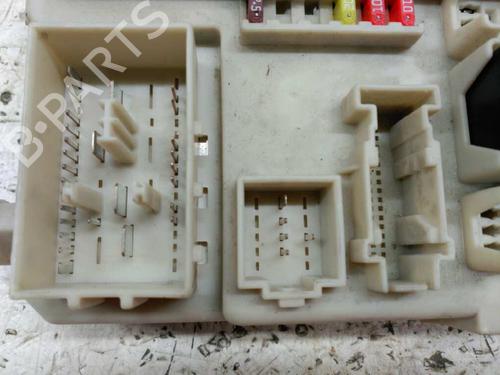 Fuse box FORD FOCUS II (DA_, HCP, DP)  | BP21440619E1 