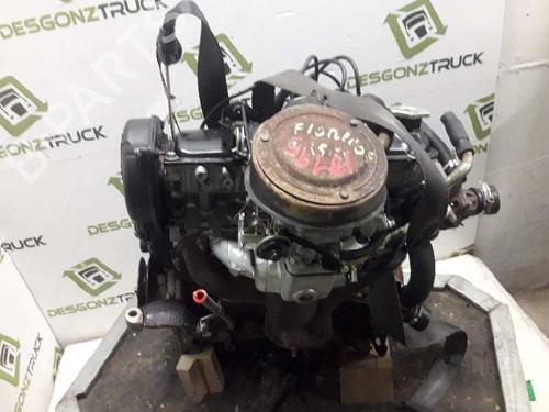 Engine FIAT FIORINO Box Body/MPV (146_)  | BP21459964M1 