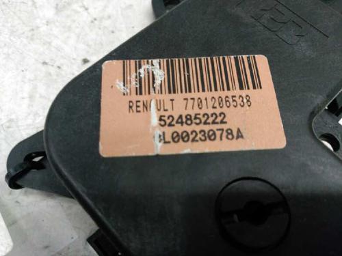 Electronic module RENAULT VEL SATIS (BJ0_)  | BP21439595M83 